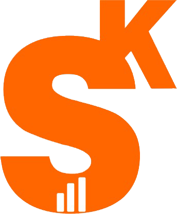 ŞenolKaan Logo