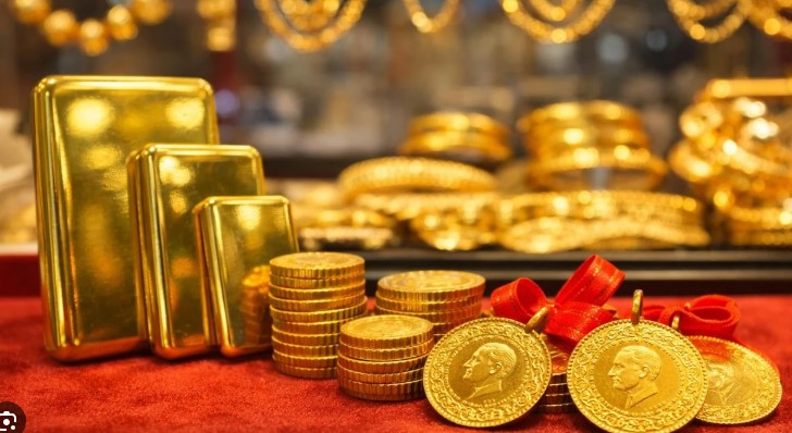 Altının Kalesi Rize