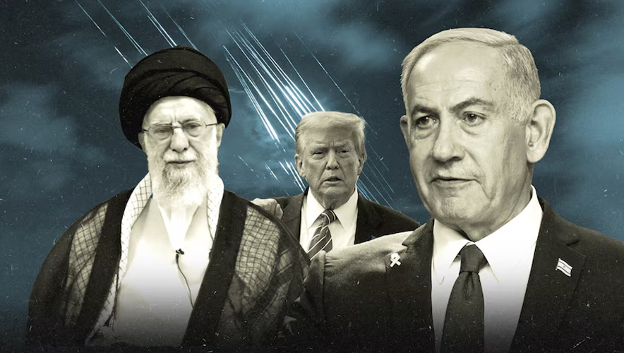 İsrail’den Kritik İddia: İranlı Üst Düzey İsimler Öldürüldü