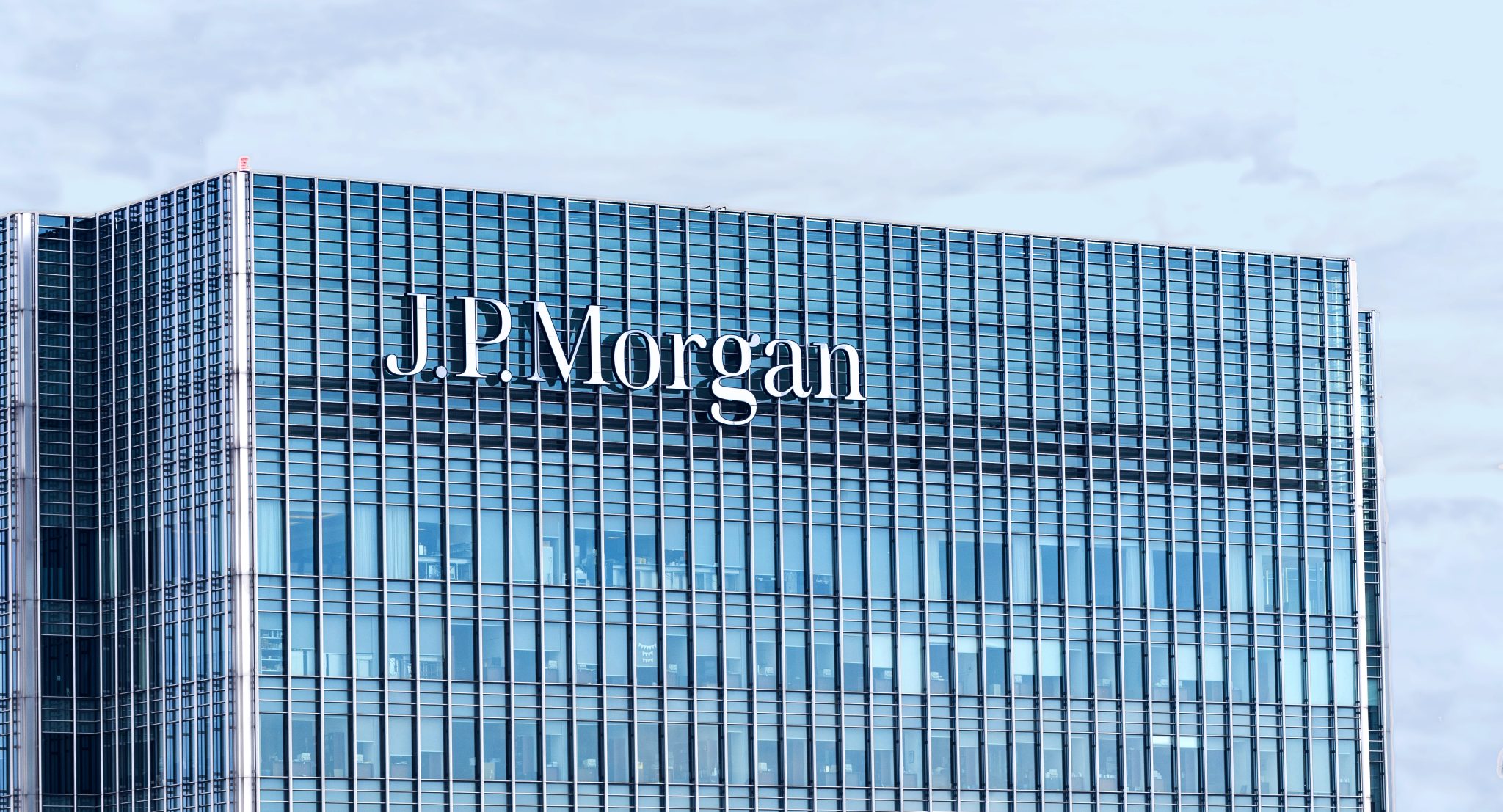 J.P. Morgan, Orta Doğu savaşı nedeniyle madencilik ve metal şirketleri için tavsiyelerini düşürdü