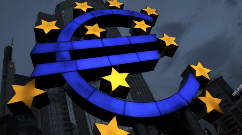 Euro Bölgesi’nde aylık enflasyon tahminlerin altında kaldı