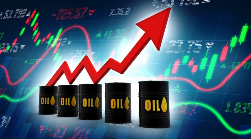 Çin MB’nin ekonomiye destek adımları petrol fiyatlarını da yükseltti